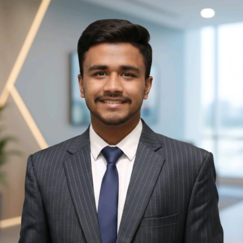 Aaryan Jagga Profile
